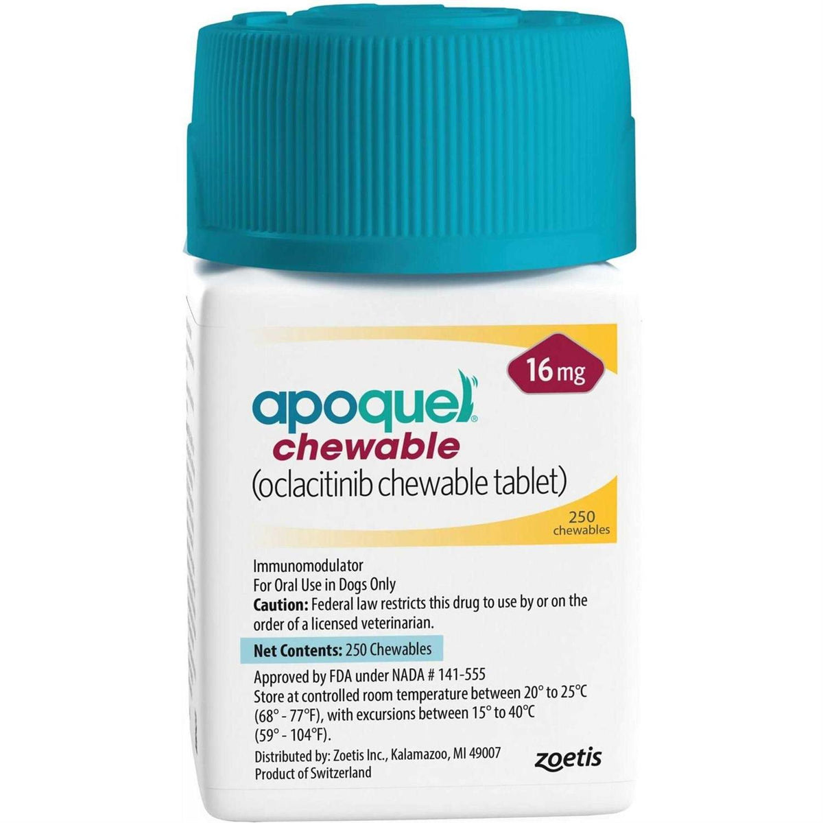 Chewable for Dogs B9620