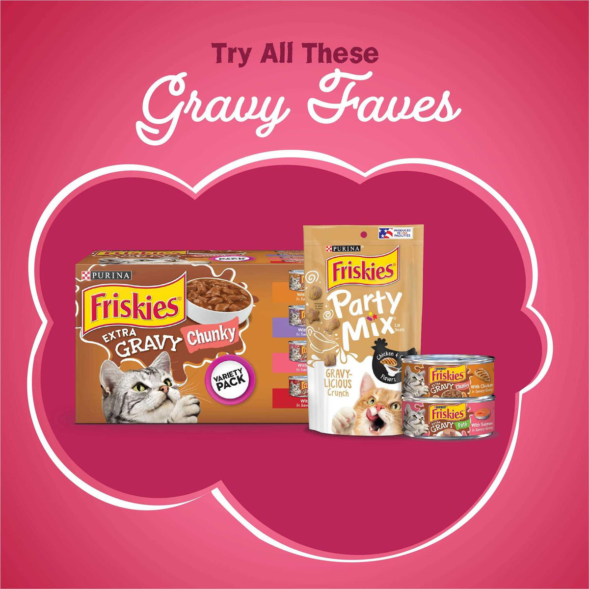 Dry Cat Food V831