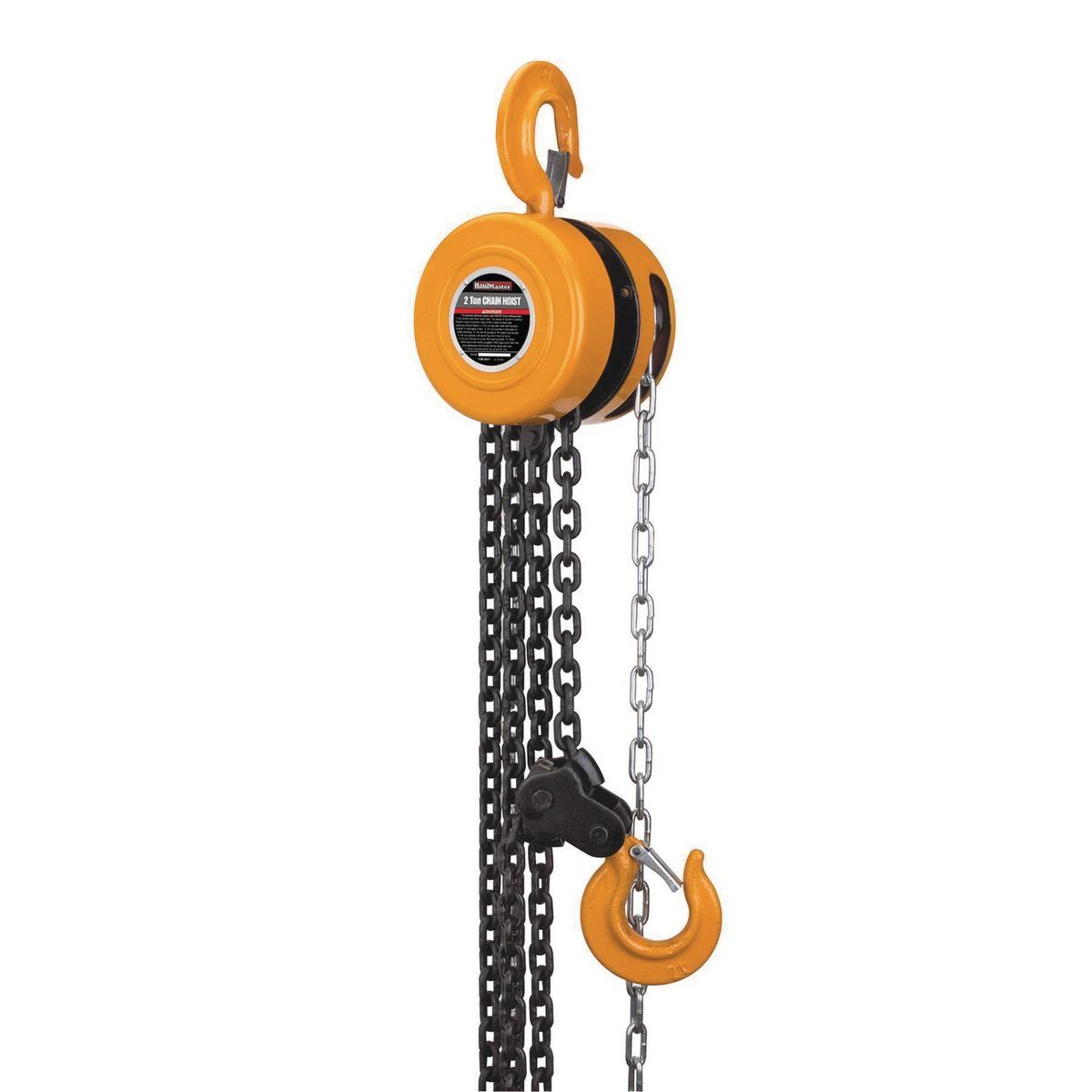 2 Ton Manual Chain Hoist S53243