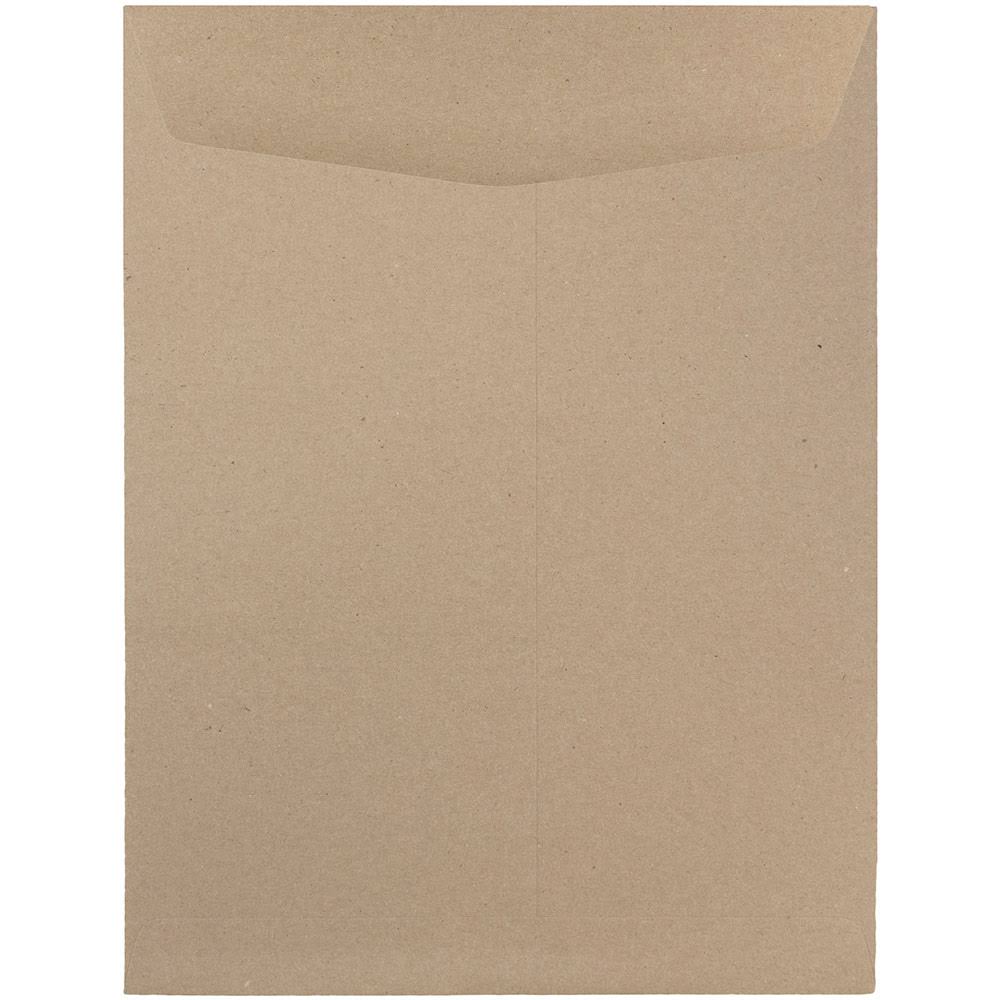 Brown Kraft Paper Envelopes X95101