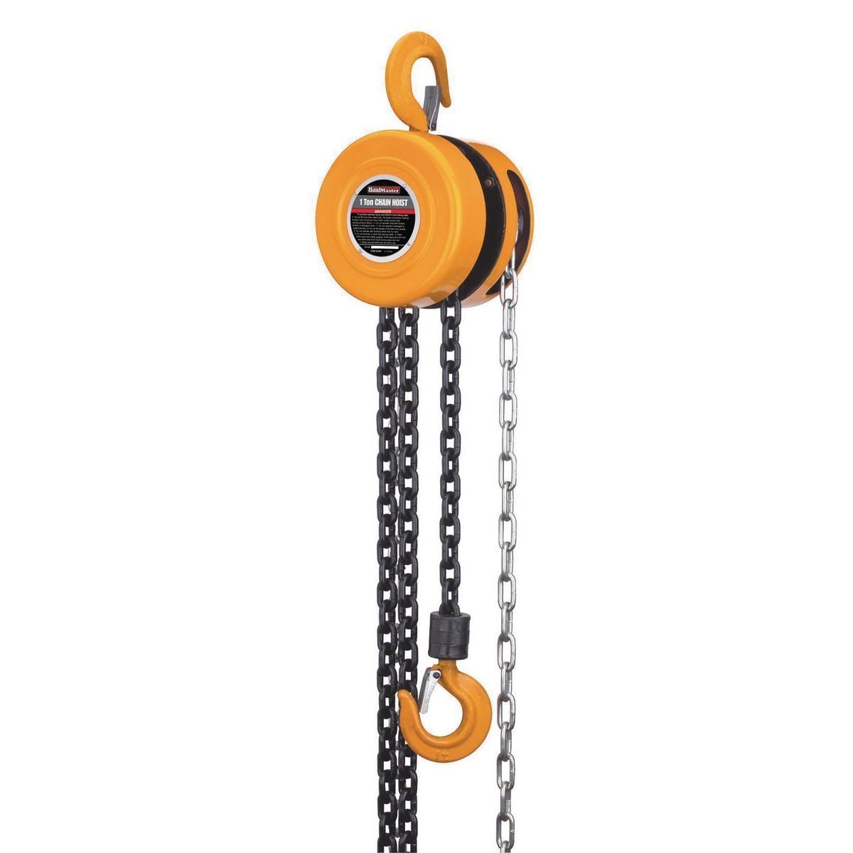 1 Ton Manual Chain Hoist D84046