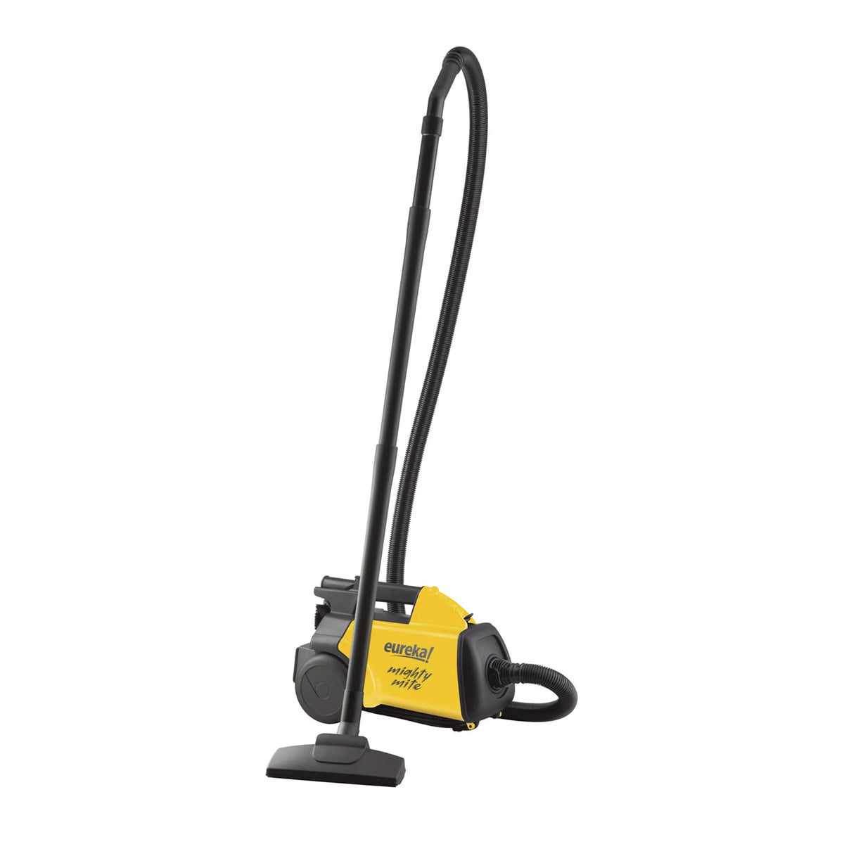 Bagged Canister Vacuum Y7767