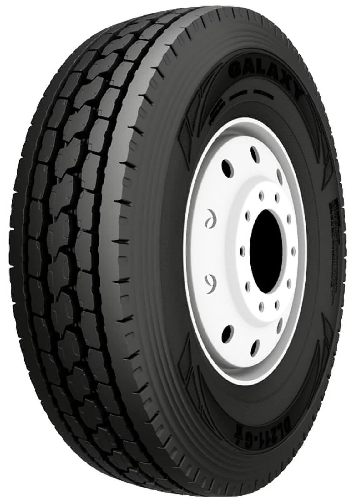 295/75R22.5 Commercial Tire Q185172