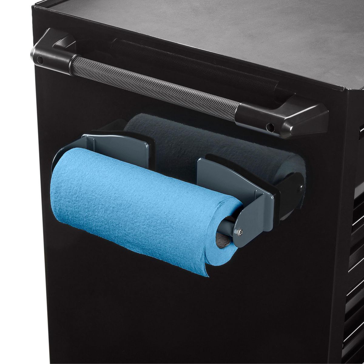 Magnetic Paper Towel Holder U94734