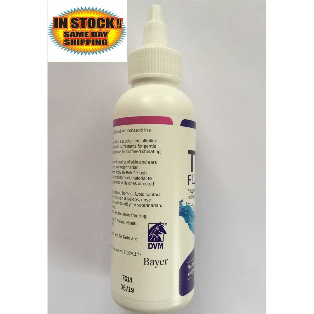 Keto Flush M40931